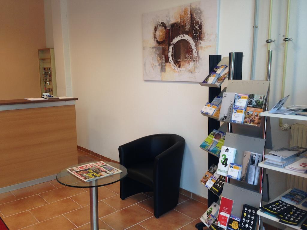 Hotel New Fair Messe Monaco di Baviera