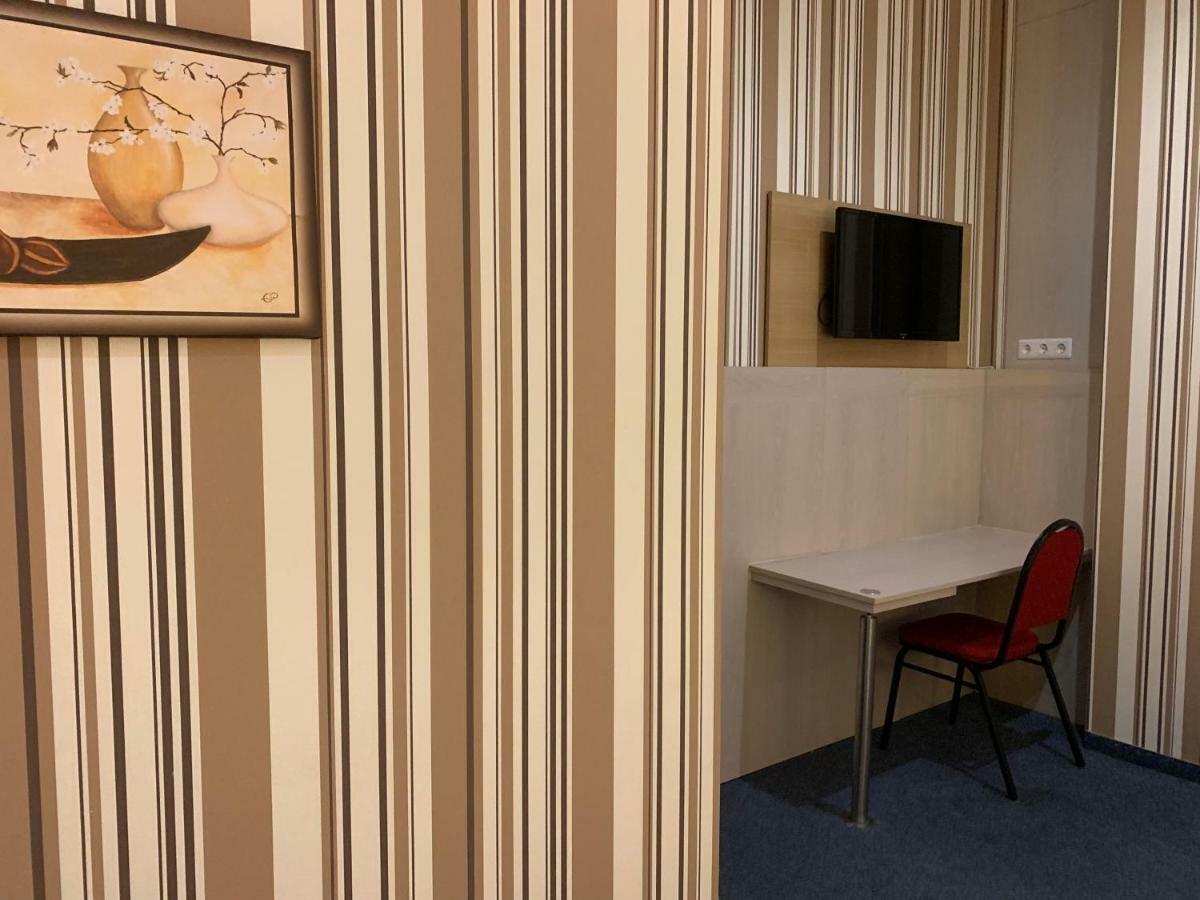 New Fair Messe Hotel 2*