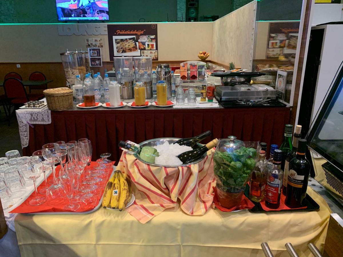 New Fair Messe 2* Monaco di Baviera